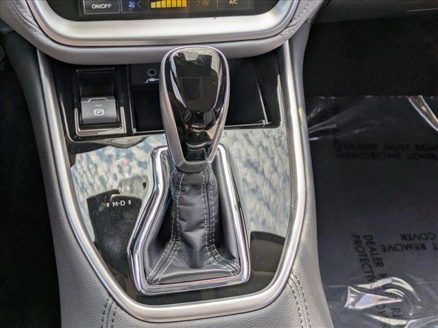 New 2025 Subaru Legacy Premium image 11