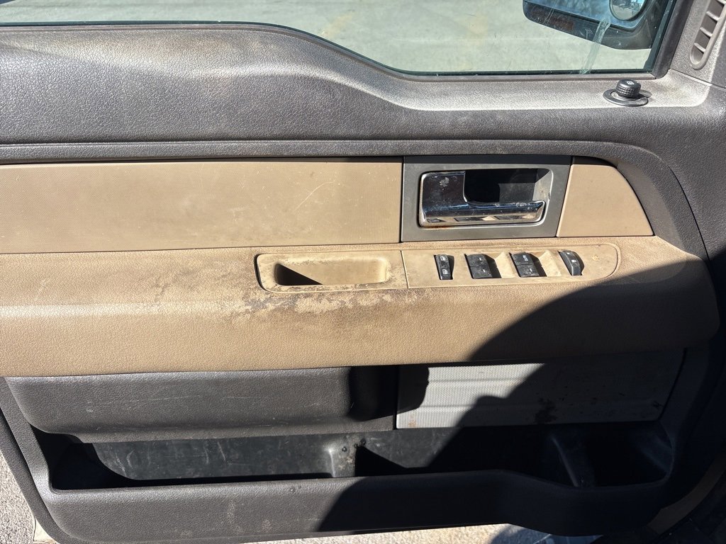 Used 2010 Ford F150 2WD SuperCrew image 16