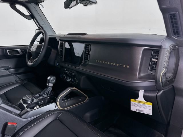 New 2026 Ford Bronco Badlands image 32