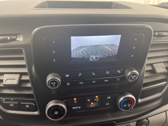 Used 2024 Ford Transit 250 Low Roof w/ Exterior Upgrade Package image 16