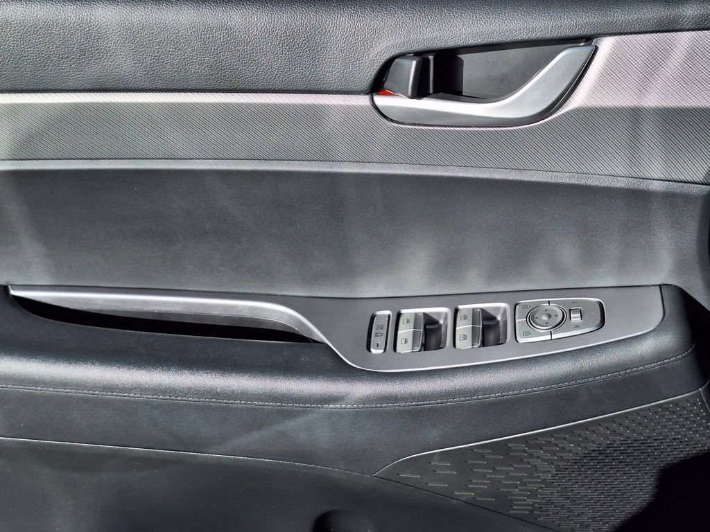 Certified 2024 Hyundai Palisade SEL AWD/4WD image 9