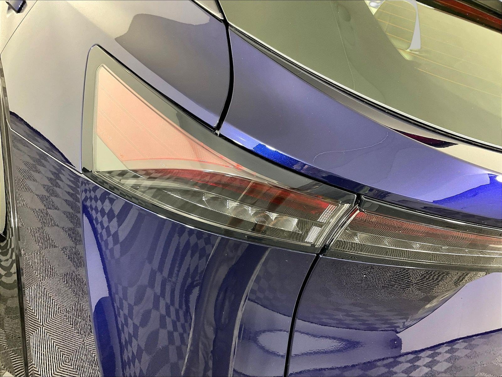 Certified 2023 Nissan Ariya AWD image 23