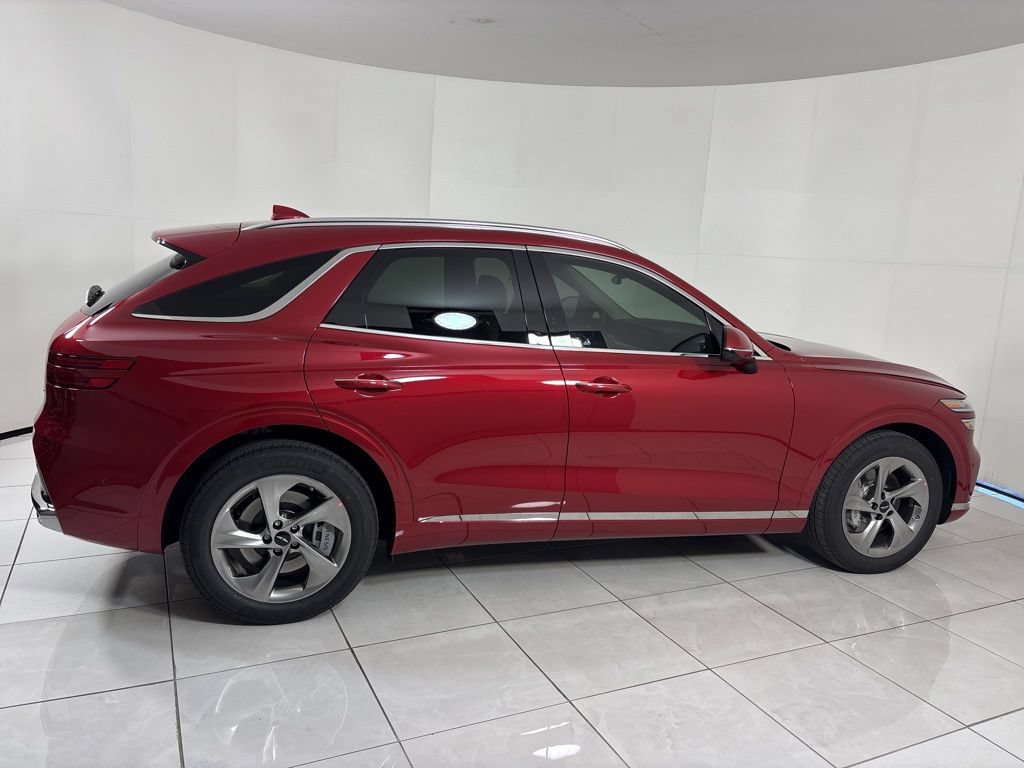 New 2026 Genesis GV70 2.5T Advanced AWD/4WD image 6