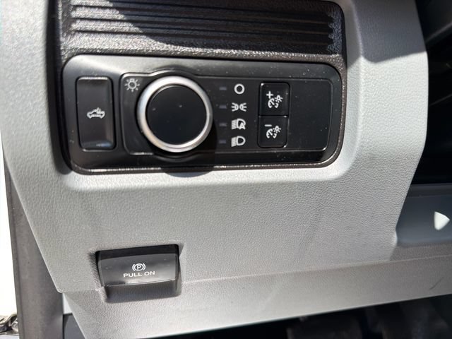 Used 2024 Ford F250 XL AWD/4WD image 20