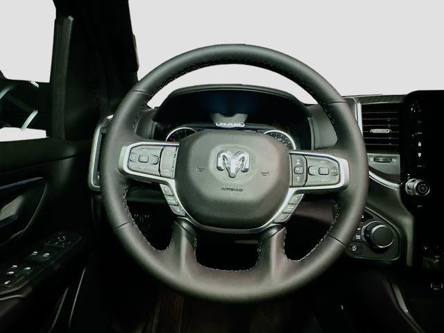 New 2026 RAM 1500 Big Horn image 7