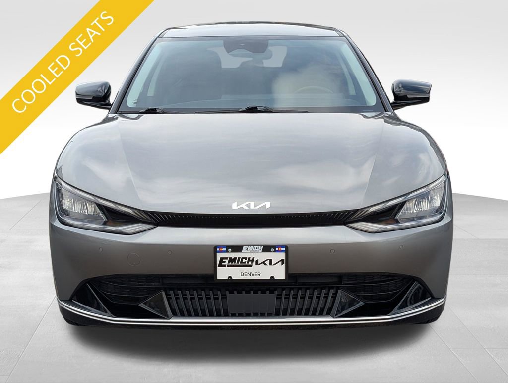 Certified 2024 Kia EV6 Wind image 9