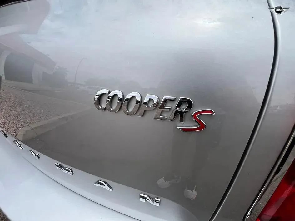 Used 2014 MINI Cooper Countryman S AWD/4WD image 21