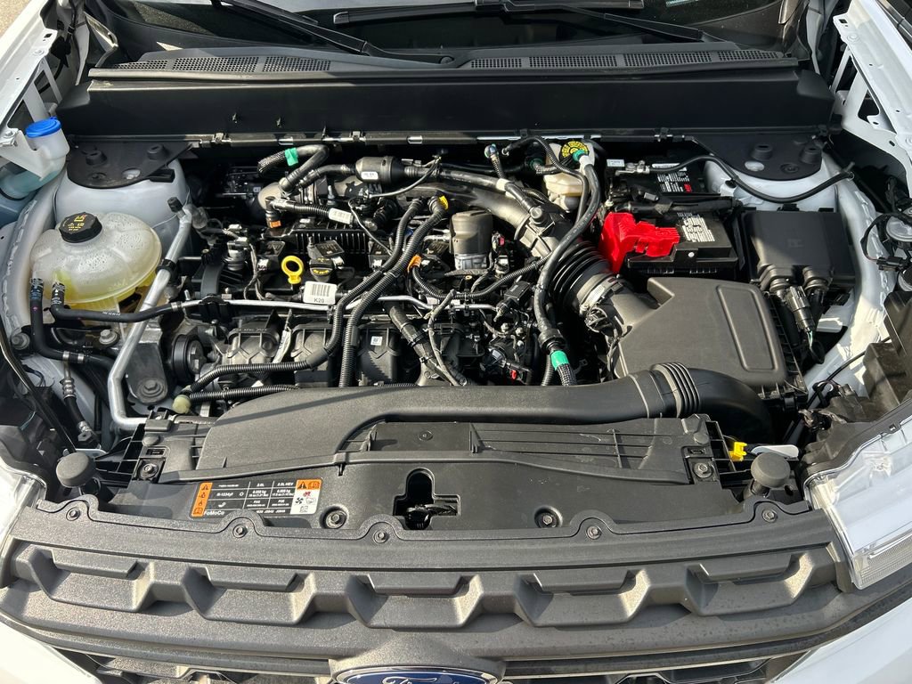 Used 2024 Ford Maverick XL image 27