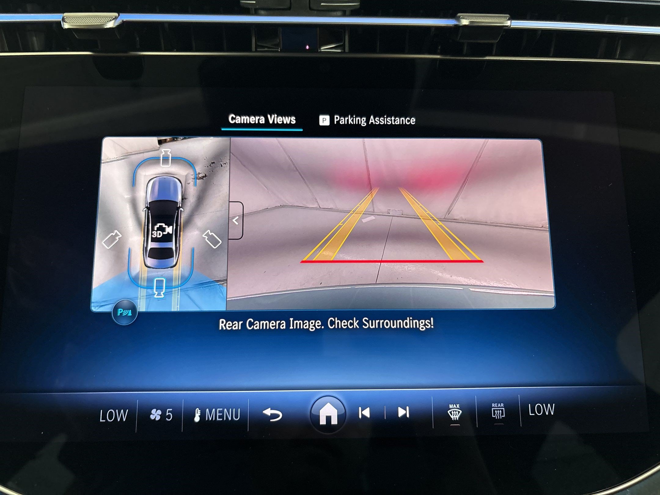 New 2026 Mercedes-Benz E 450 4MATIC Sedan image 17