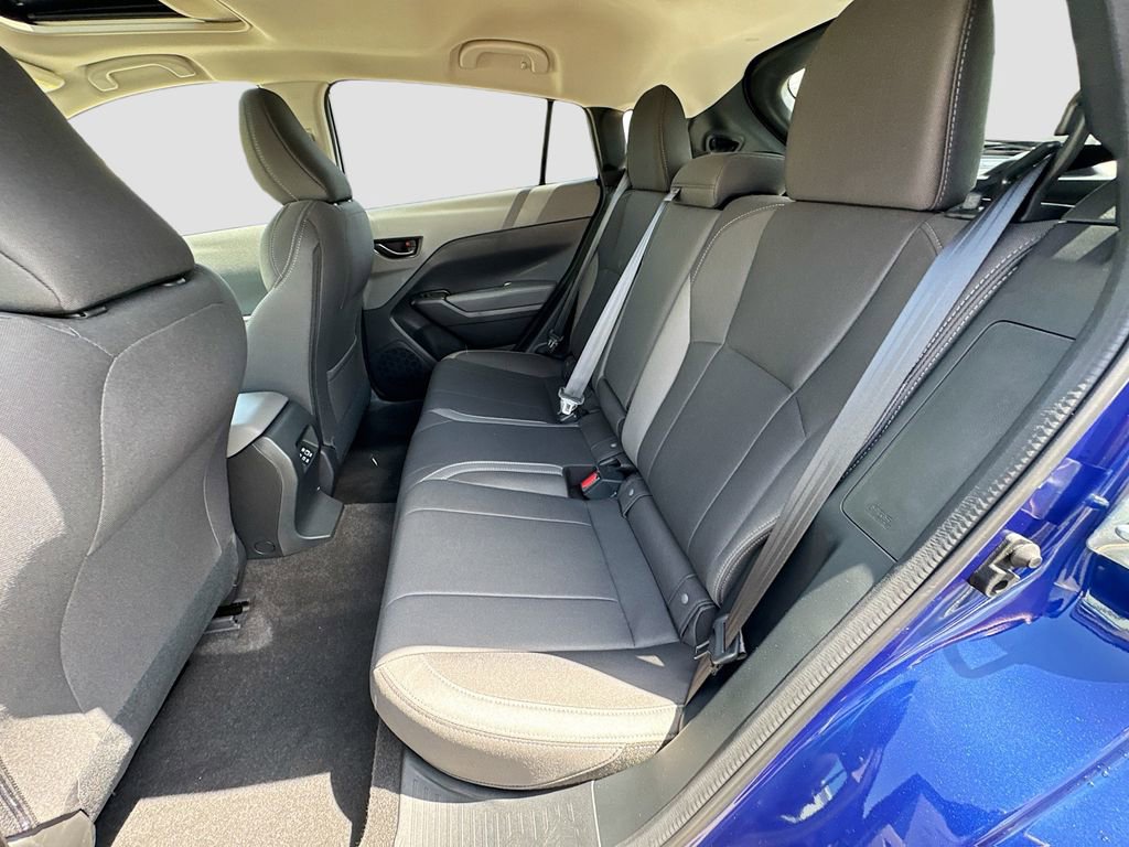 New 2026 Subaru Crosstrek 2.0i Premium image 30