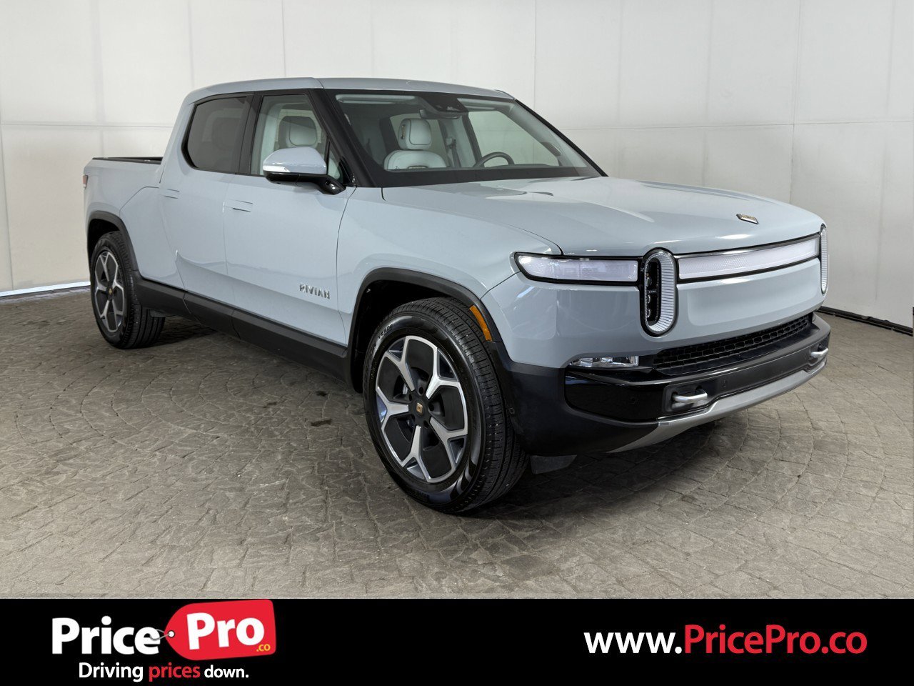Used 2024 Rivian R1T Adventure