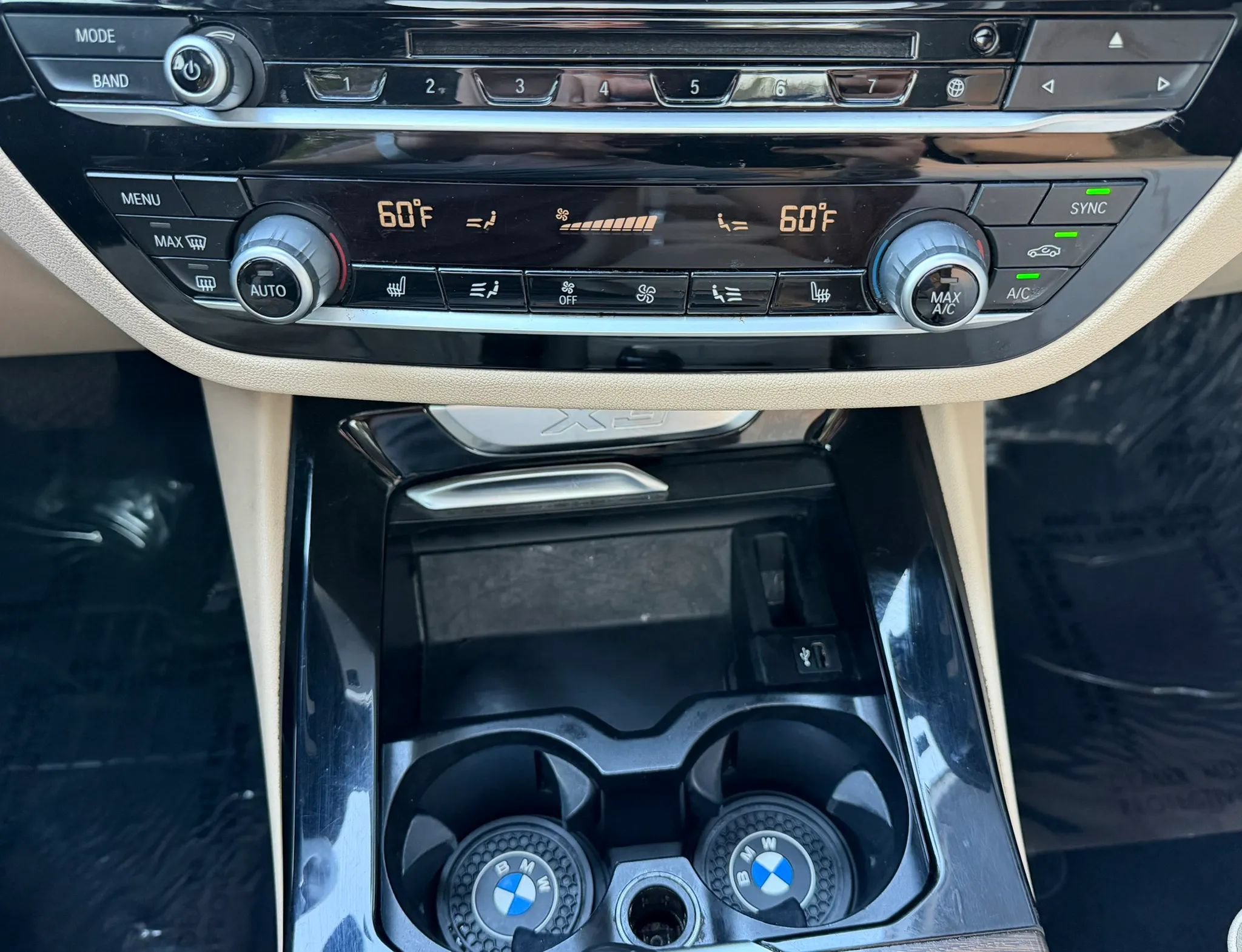 Used 2019 BMW X3 xDrive30i w/ Premium Package AWD/4WD image 22