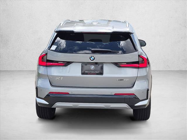 New 2027 BMW X1 xDrive28i w/ Convenience Package AWD/4WD image 8