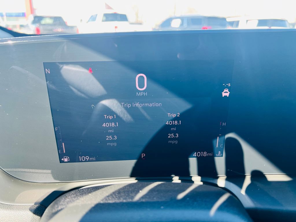 Used 2025 Buick Encore GX Preferred image 25