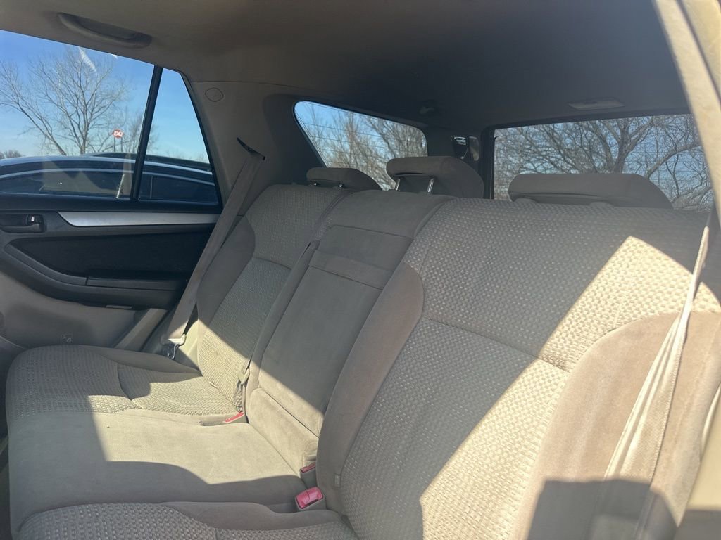 Used 2004 Toyota 4Runner Limited image 20