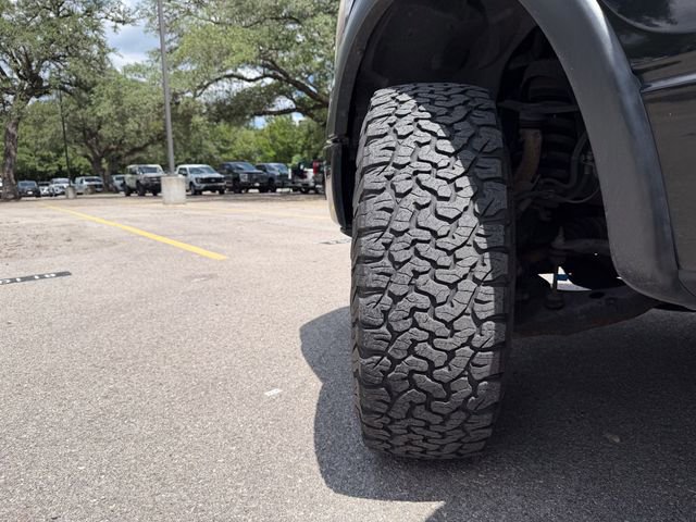 Used 2012 Ford F150 FX4 w/ FX Plus Pkg AWD/4WD image 9