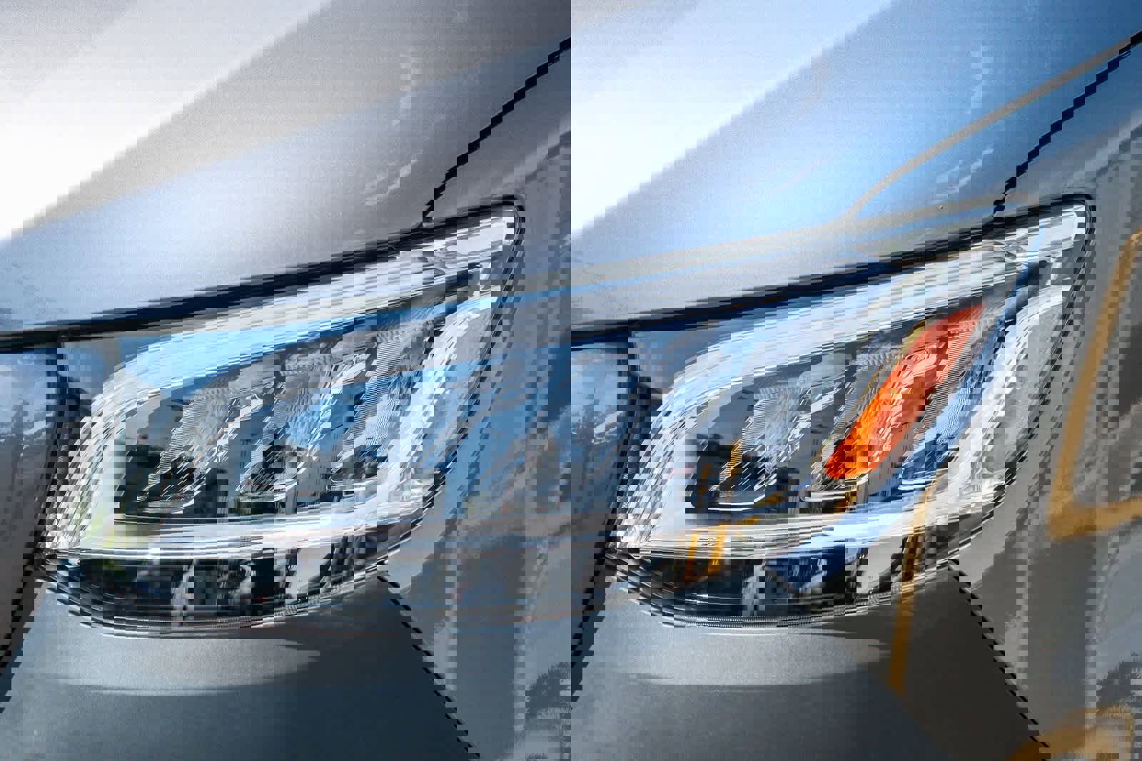 Used 2024 Mercedes-Benz Sprinter 2500 image 8