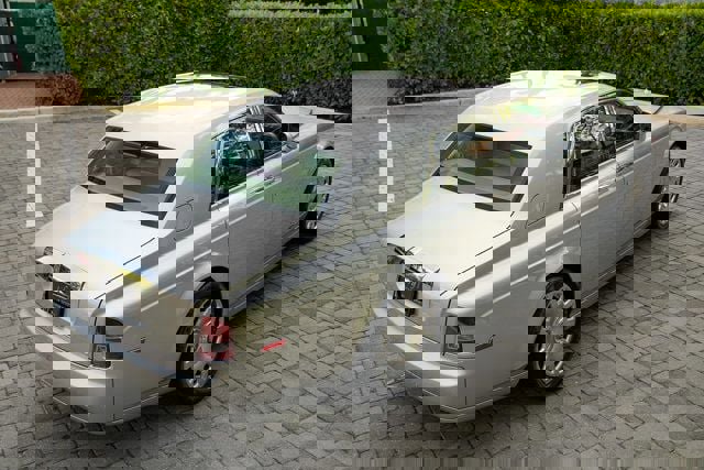 Used 2013 Rolls-Royce Phantom Sedan image 29