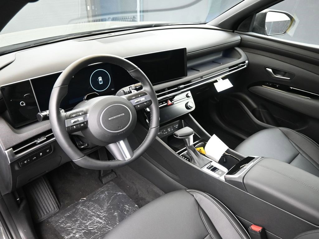 New 2026 Hyundai Santa Cruz Limited image 21