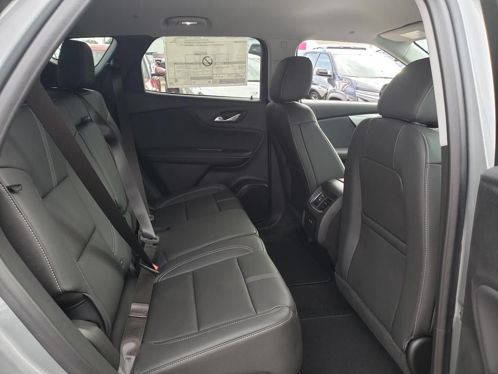 New 2026 Chevrolet Blazer LT AWD/4WD image 21