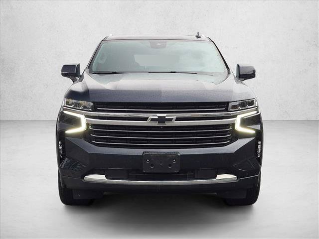 Used 2023 Chevrolet Tahoe LT w/ LT Signature Plus Package AWD/4WD image 2