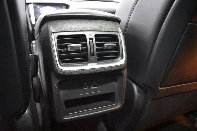 Used 2022 INFINITI QX50 Luxe image 32