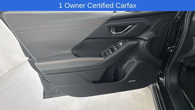 Certified 2025 Subaru Crosstrek 2.5i Limited image 21