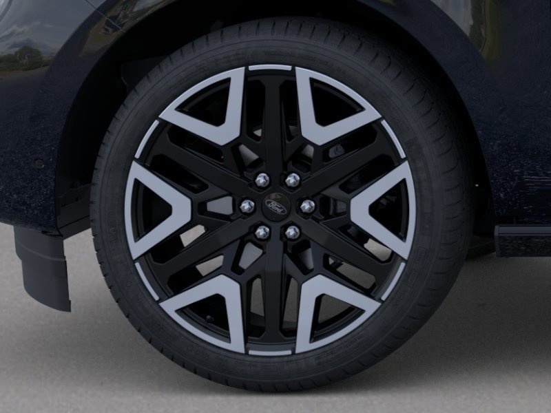 New 2026 Ford Expedition Max Platinum w/ Platinum Ultimate Package image 21