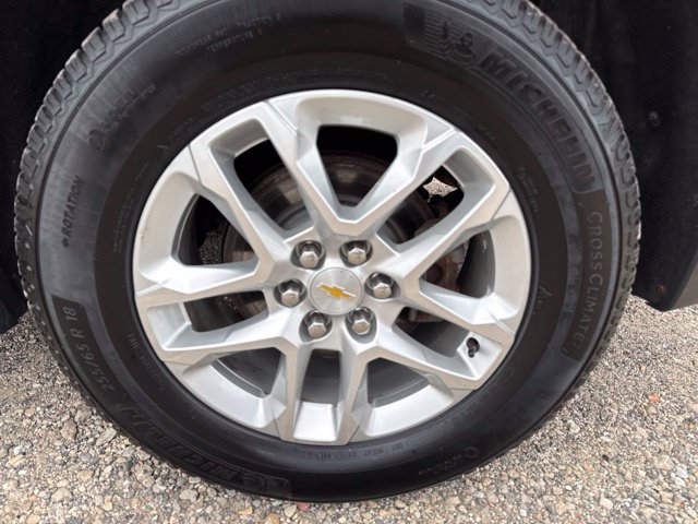 Used 2018 Chevrolet Traverse LT AWD/4WD image 47
