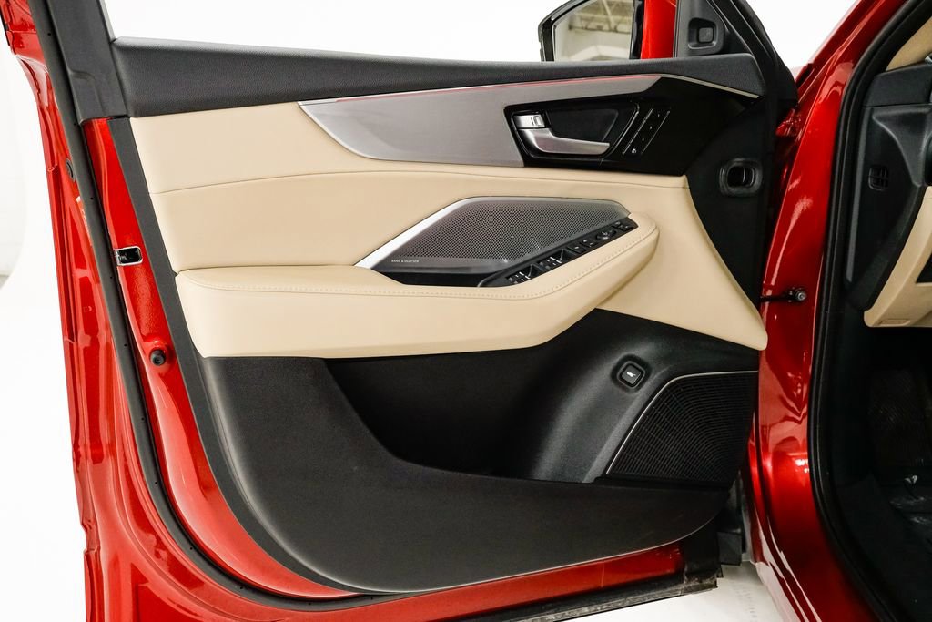 Certified 2025 Acura MDX w/ Technology Package image 7