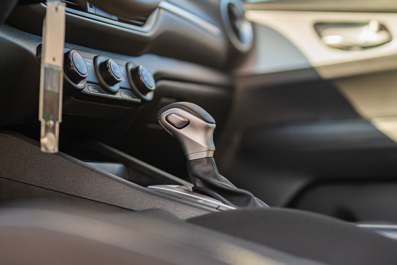 Used 2024 Kia Forte LX image 29