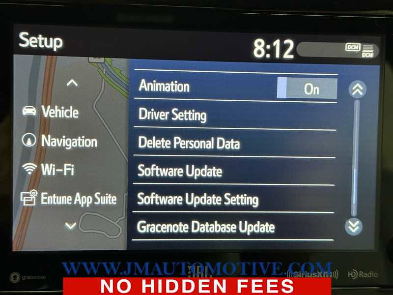 Used 2019 Toyota Corolla XSE image 31