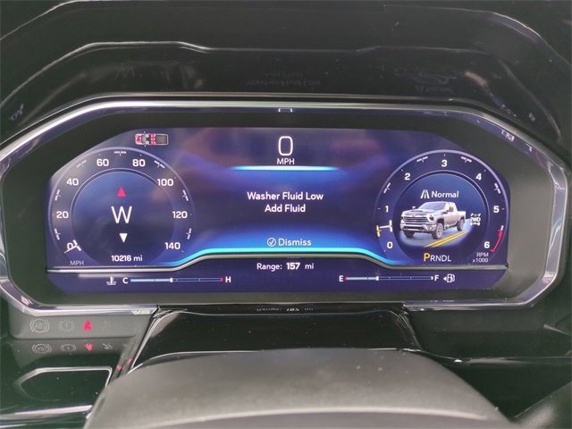 Certified 2024 Chevrolet Silverado 2500 LT w/ Convenience Package image 32