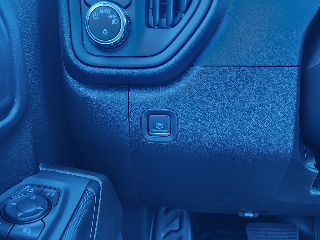 New 2026 GMC Sierra 2500 Pro w/ Convenience Package image 20