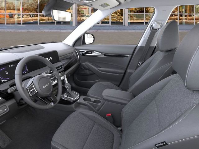 New 2026 Kia Seltos S image 18