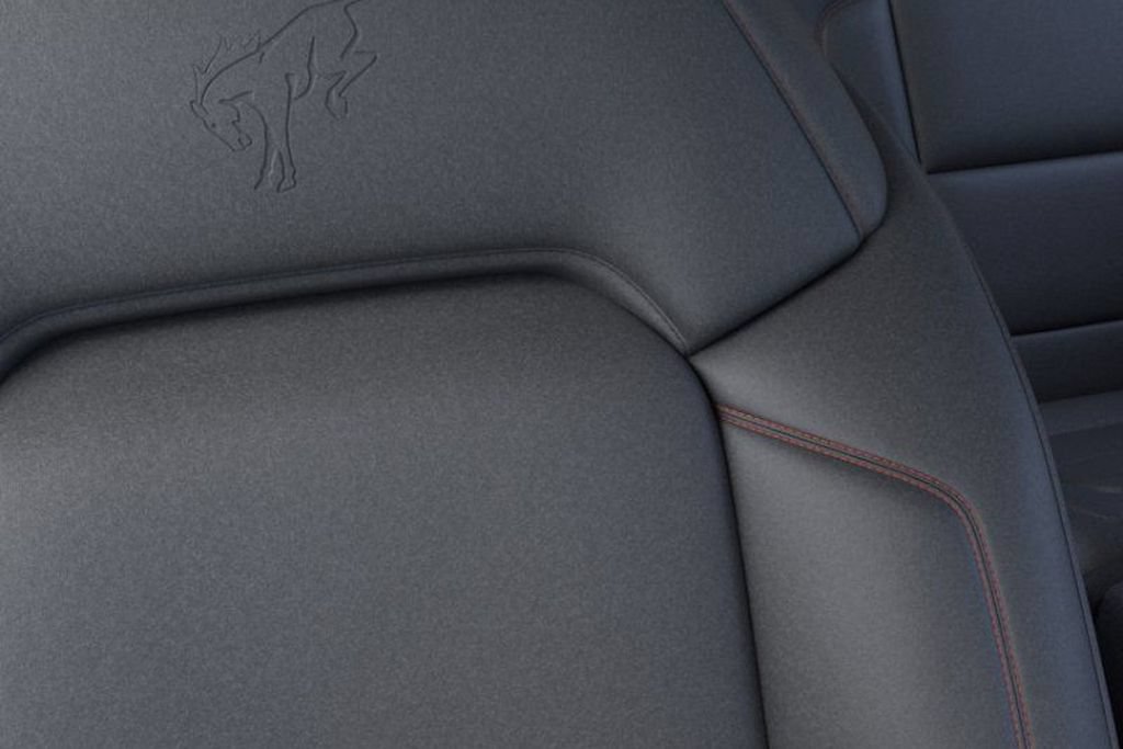 New 2025 Ford Bronco Stroppe Edition AWD/4WD image 22