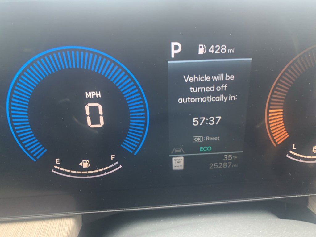 Certified 2025 Hyundai Sonata SEL image 19