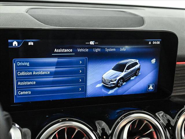 Certified 2026 Mercedes-Benz GLB 250 4MATIC image 16
