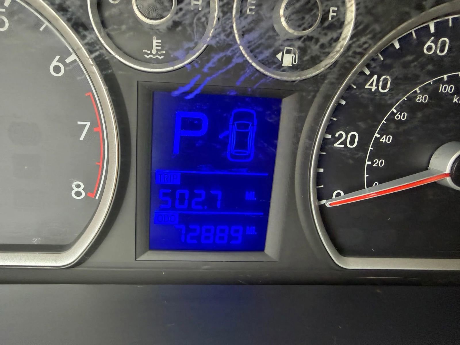 Used 2012 Hyundai Elantra GLS image 10