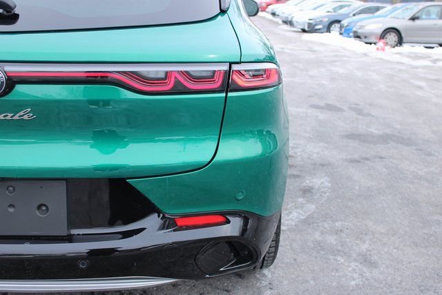 Used 2024 Alfa Romeo Tonale Ti image 43