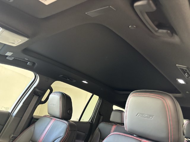 New 2027 Chevrolet Traverse RS AWD/4WD image 31