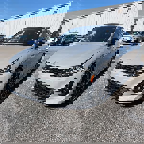 Used 2023 Kia K5 GT w/ GT1 Package image 1