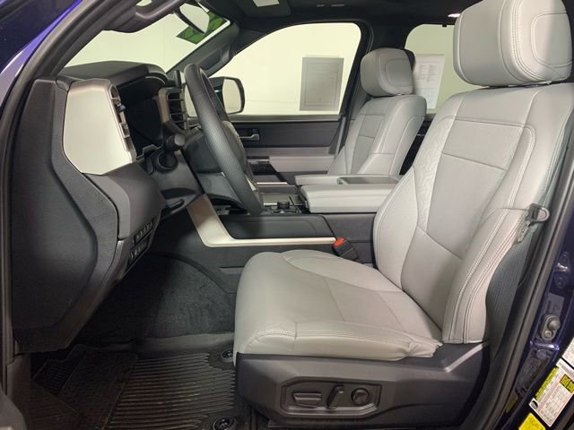 Used 2025 Toyota Sequoia Limited w/ TRD Off-Road Package image 14