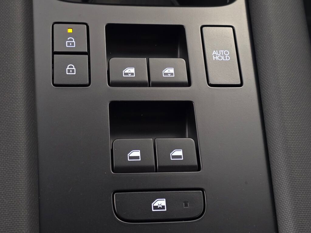 New 2025 Hyundai Ioniq 6 SEL image 23