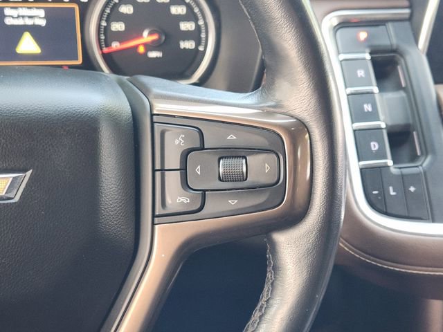 Used 2021 Chevrolet Tahoe High Country w/ Premium Package AWD/4WD image 31