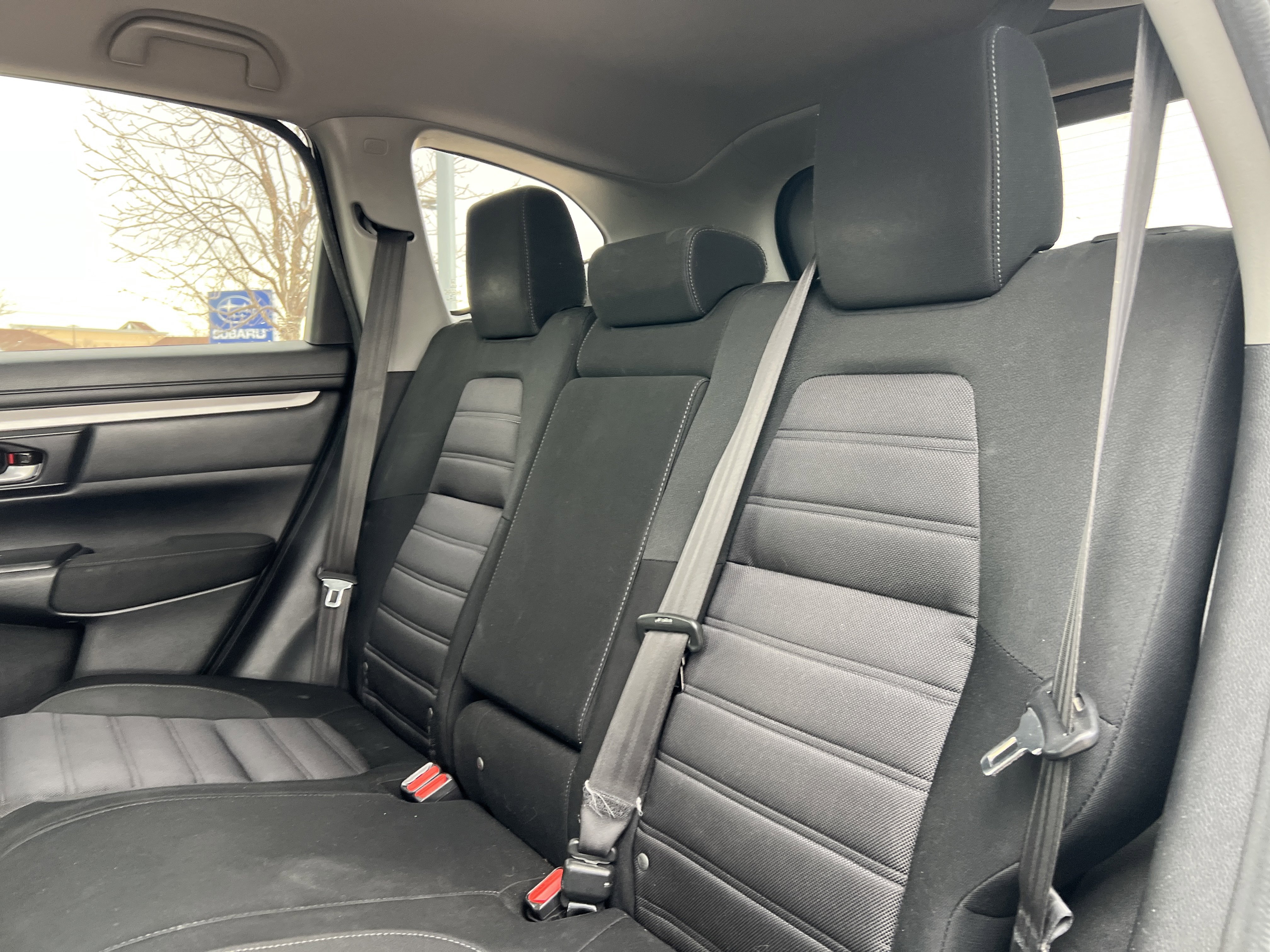 Used 2019 Honda CR-V LX image 21