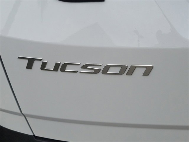 New 2026 Hyundai Tucson SEL image 23