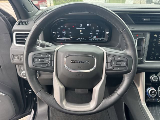 Used 2022 GMC Yukon Denali image 11