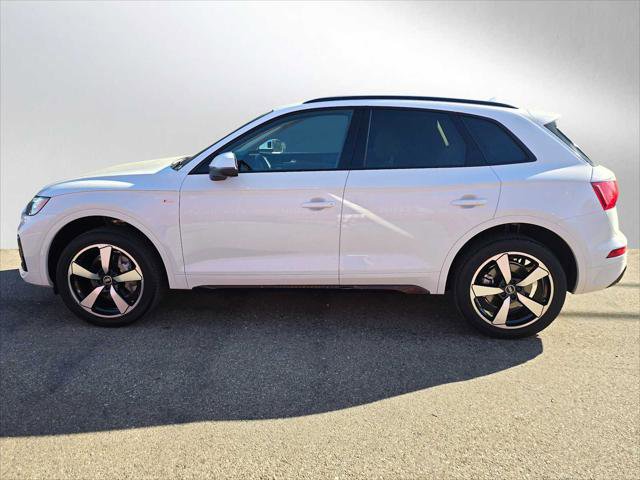 Used 2023 Audi Q5 2.0T Premium Plus w/ Premium Plus Package image 6