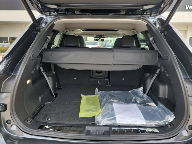 New 2026 Mitsubishi Outlander SE AWD/4WD image 11